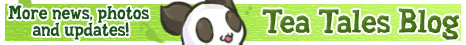 Visit the Tea Tales Blog for more news!