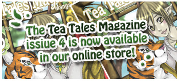 Purchase the Tea Tales Magazine online and much more!