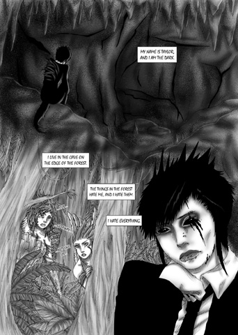 Tea Tales presents: Letters for tomorrow