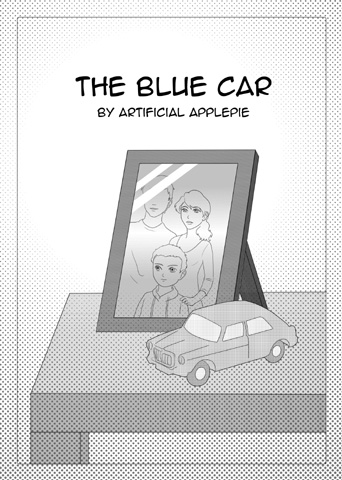 Tea Tales presents: Letters for tomorrow