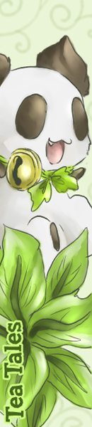 Welcome to Tea Tales