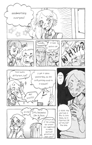 Tea Tales presents: Tales of Bluebury