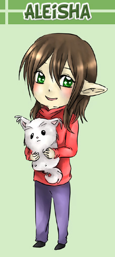 Aleisha