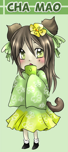 Cha Mao