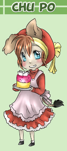 Chu Po