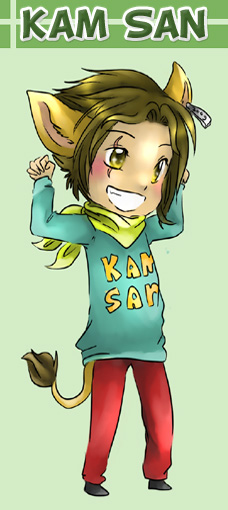 Kam San